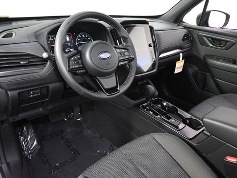 Used 2026 Subaru Forester Premium AWD/4WD image 11