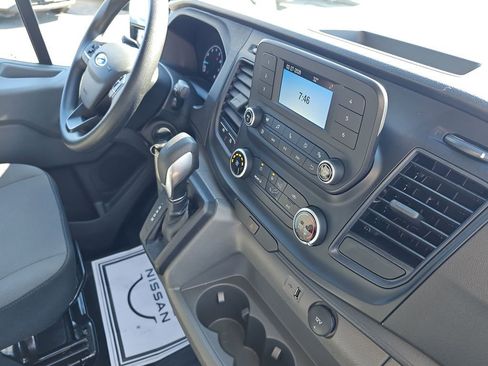 Used 2023 Ford Transit 150 Low Roof image 16