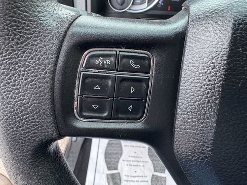 Used 2019 RAM 1500 Classic Warlock w/ Electronics Group image 17