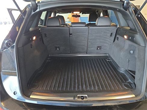 Used 2015 Audi Q5 2.0T Premium Plus w/ Technology Package image 24