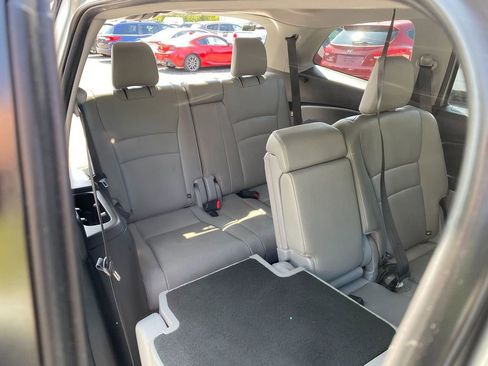 Used 2016 Honda Pilot EX-L image 28