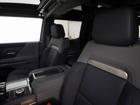 Used 2024 GMC Hummer EV 3X w/ Extreme Off-Road Package image 10
