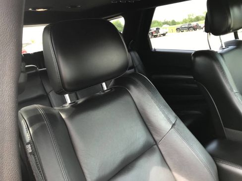 Used 2020 Dodge Durango GT AWD/4WD image 11