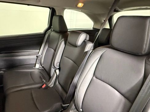Used 2026 Honda Odyssey EX-L image 39