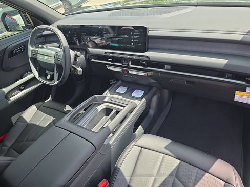 New 2027 Kia Telluride SX X-Line AWD/4WD image 11