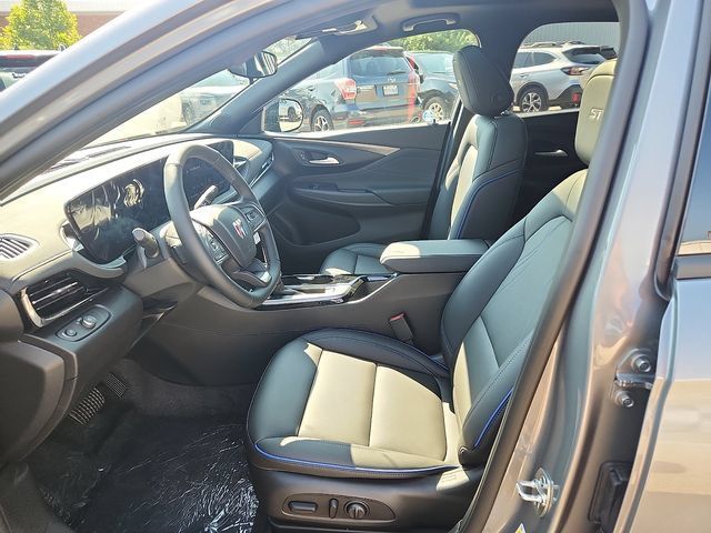 New 2026 Buick Envista Sport Touring w/ Convenience I Package FWD image 9