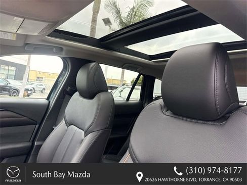 New 2026 MAZDA CX-50 2.5 Hybrid w/ Weather Package image 15