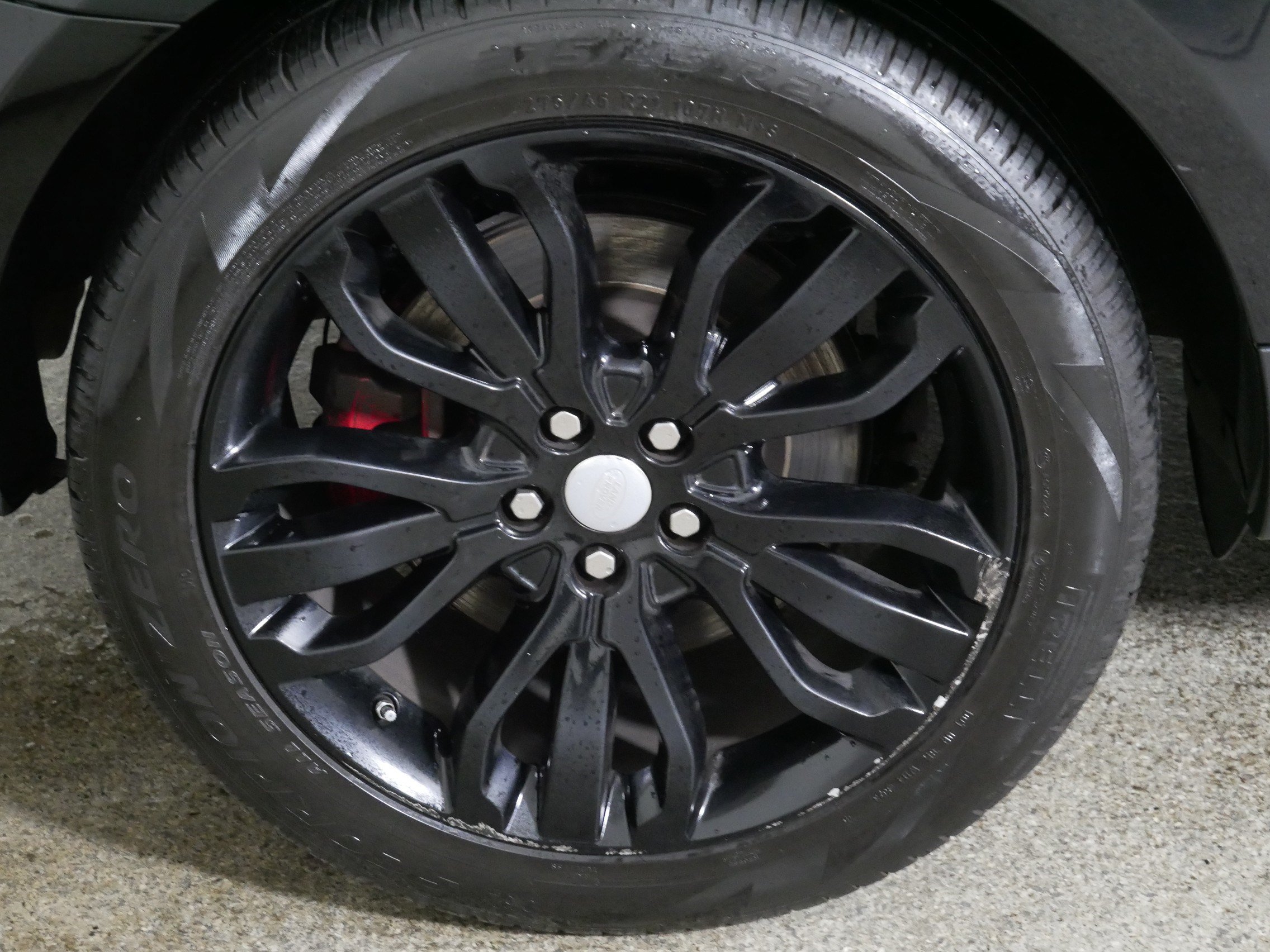 Used 2016 Land Rover Range Rover Sport Supercharged AWD/4WD image 15