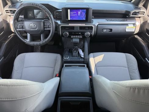 Used 2025 Toyota Tacoma SR5 RWD image 10