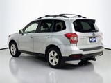 Used 2016 Subaru Forester 2.5i Limited image 4