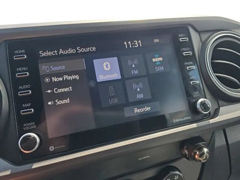 Used 2020 Toyota Tacoma TRD Off-Road AWD/4WD image 24