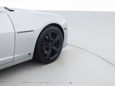 Used 2010 Chevrolet Camaro SS w/ RS Package image 19