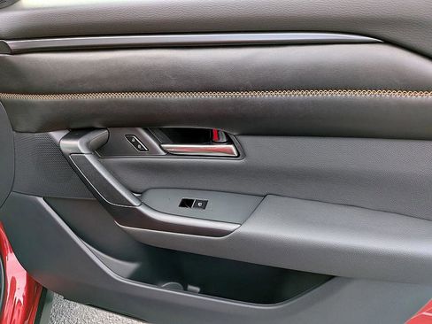 New 2026 MAZDA CX-50 2.5 Hybrid w/ Weather Package image 31