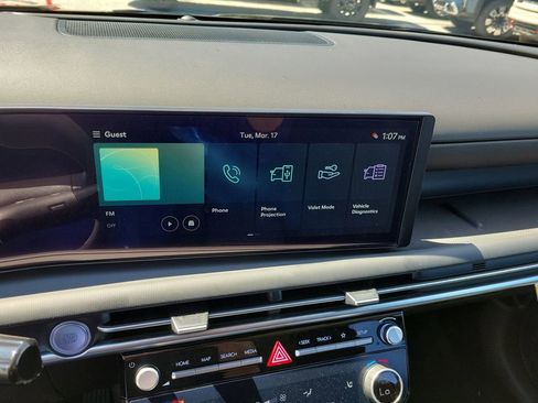 New 2026 Hyundai Tucson SEL w/ Tow & Go Package FWD image 25