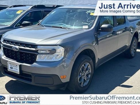 Used 2024 Ford Maverick XLT FWD image 1