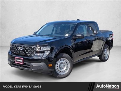 New 2025 Ford Maverick XL