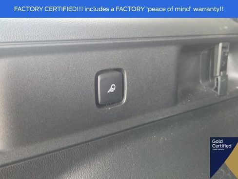 Used 2025 Ford Bronco Sport Big Bend AWD/4WD image 16