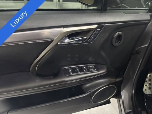 Used 2016 Lexus RX 350 350 image 10
