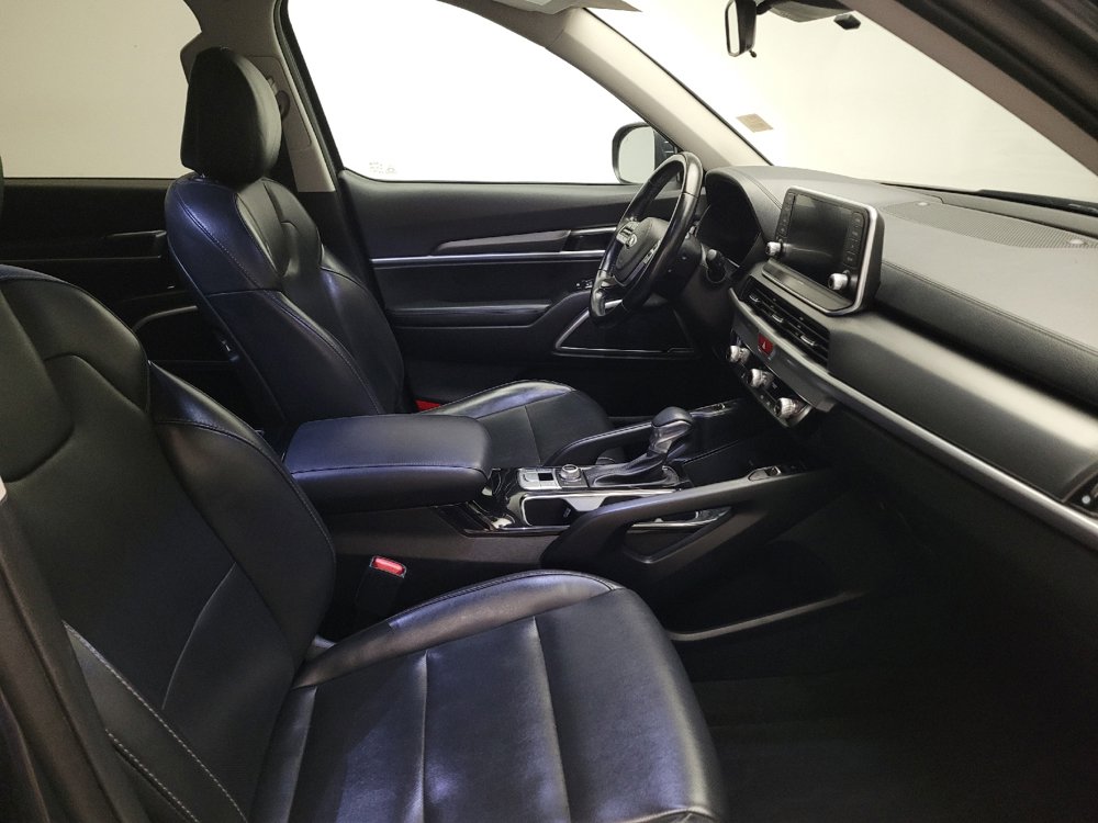 Used 2020 Kia Telluride S AWD/4WD image 21