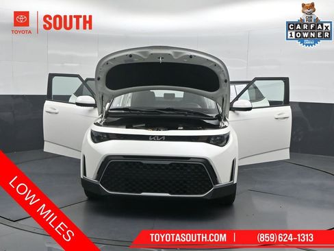 Used 2025 Kia Soul LX w/ LX Technology Package image 51