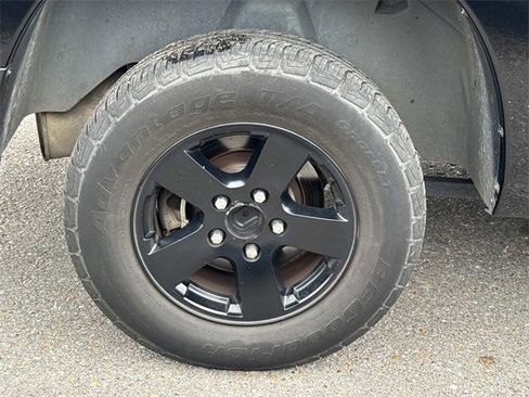 Used 2019 RAM 1500 Tradesman image 5