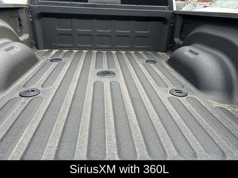 New 2026 RAM 3500 Tradesman AWD/4WD image 19