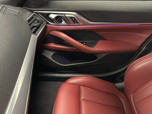 Used 2023 BMW 430i Gran Coupe xDrive w/ M Sport Package image 26