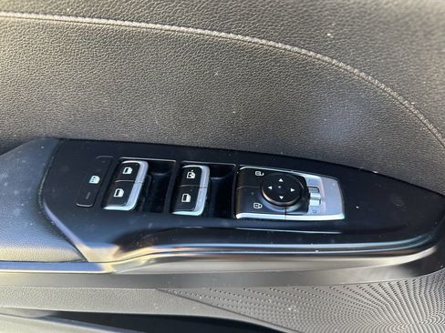 Used 2023 Kia K5 LXS FWD image 16