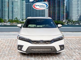 Certified 2023 Honda Civic Sport Touring video 2