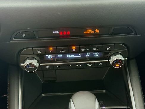 New 2025 MAZDA CX-5 AWD 2.5 S w/ Premium Plus Pkg image 16