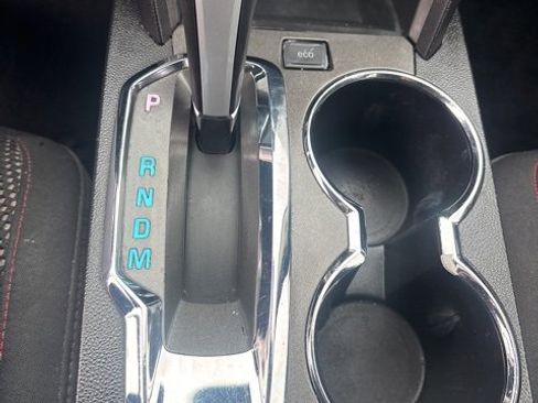 Used 2012 Chevrolet Equinox LT w/ Driver Convenience Package image 15