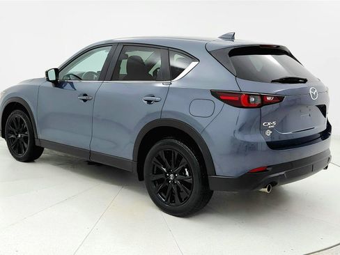 Used 2024 MAZDA CX-5 Carbon Edition image 3