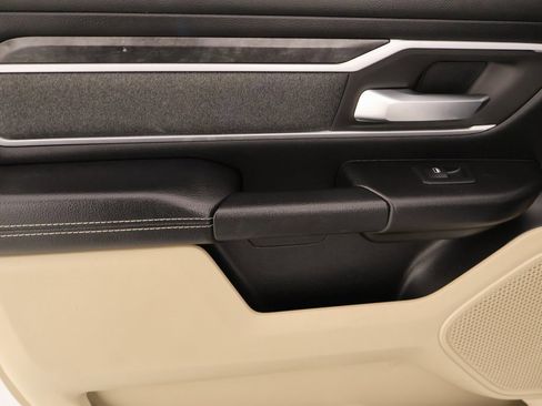 Used 2021 RAM 1500 Big Horn image 15