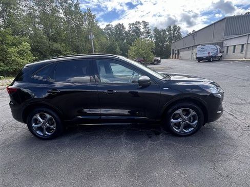 Certified 2023 Ford Escape ST-Line w/ Tech Pack #1 AWD/4WD image 15