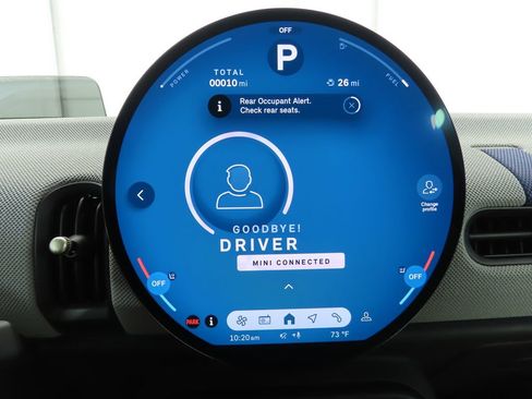 Used 2026 MINI Cooper S image 30