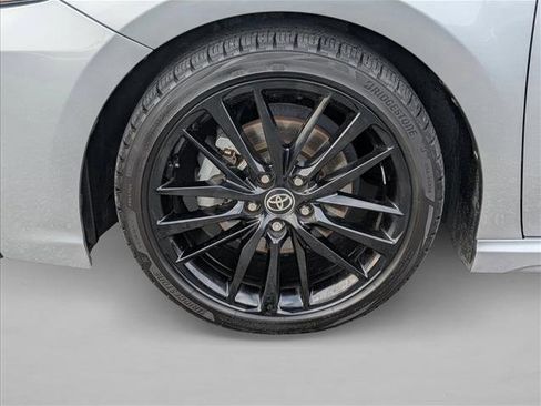 Used 2022 Toyota Camry XSE image 23
