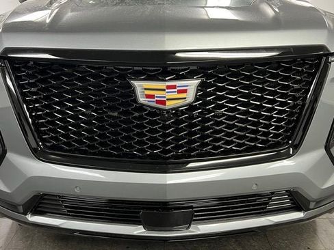 New 2026 Cadillac Escalade Sport w/ Touring Package image 8