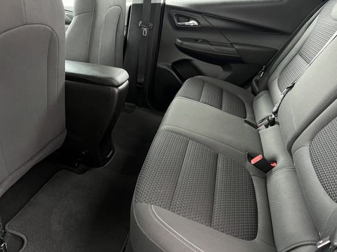 Used 2023 Chevrolet Bolt LT w/ Driver Confidence Package image 15