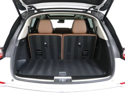 Certified 2026 Acura MDX SH-AWD w/ Advance Package image 30