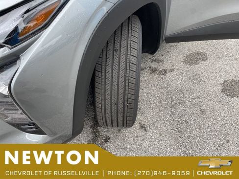 New 2026 Chevrolet Trax ACTIV w/ Driver Confidence Package FWD image 49