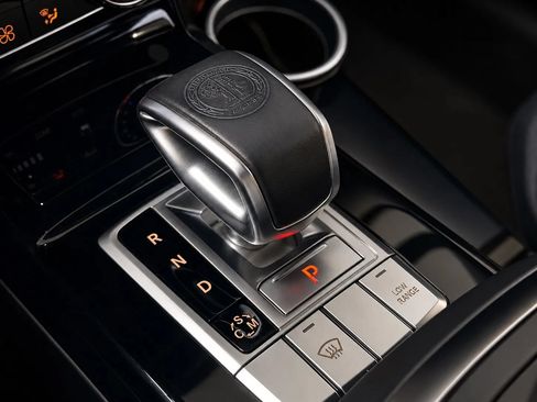 Used 2016 Mercedes-Benz G 65 AMG 4MATIC image 40