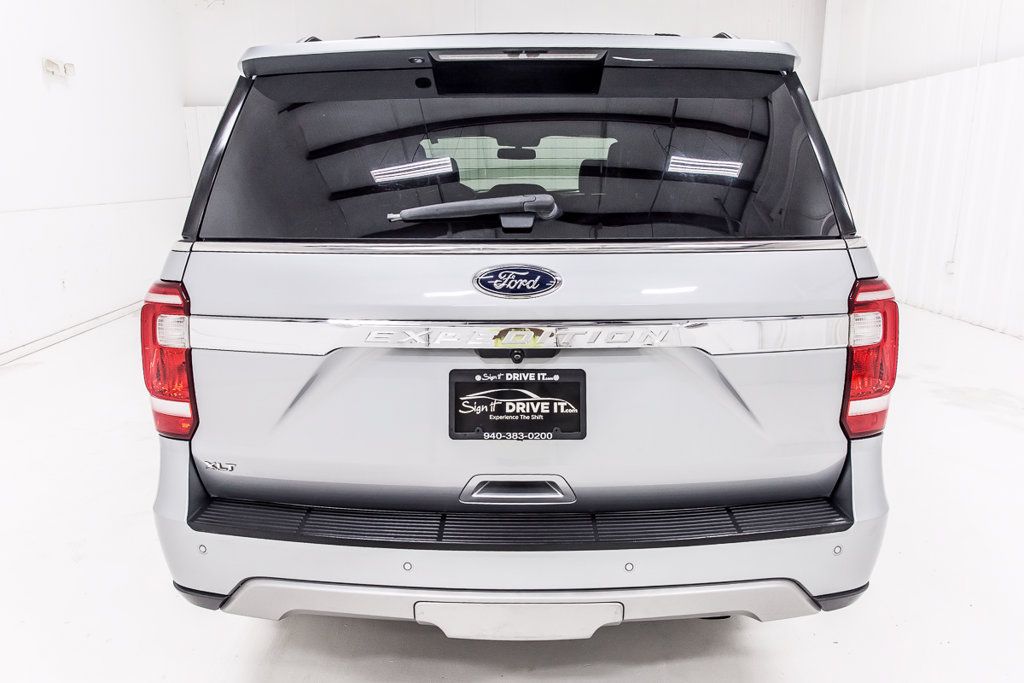 Used 2020 Ford Expedition XLT w/ Equipment Group 202A RWD image 6