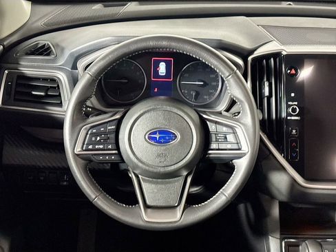 Certified 2025 Subaru Ascent Premium image 14