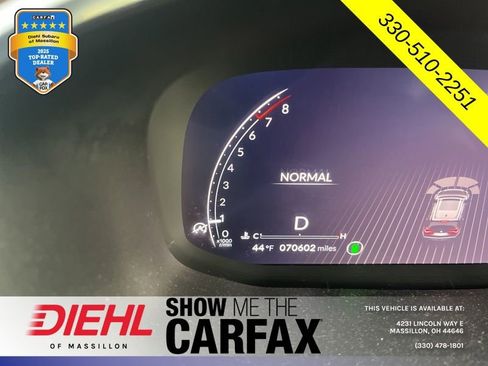 Used 2023 Acura MDX SH-AWD w/ Advance Package image 32