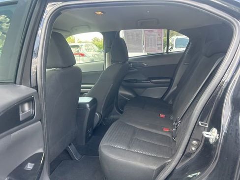 Used 2024 Mitsubishi Eclipse Cross Black Edition image 14