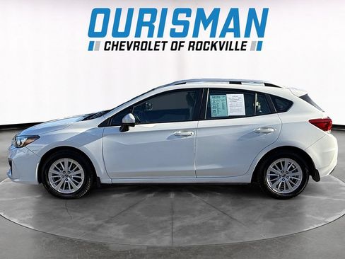 Used 2018 Subaru Impreza 2.0i Premium AWD/4WD image 3