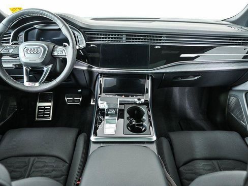 New 2026 Audi RS Q8 performance AWD/4WD image 22