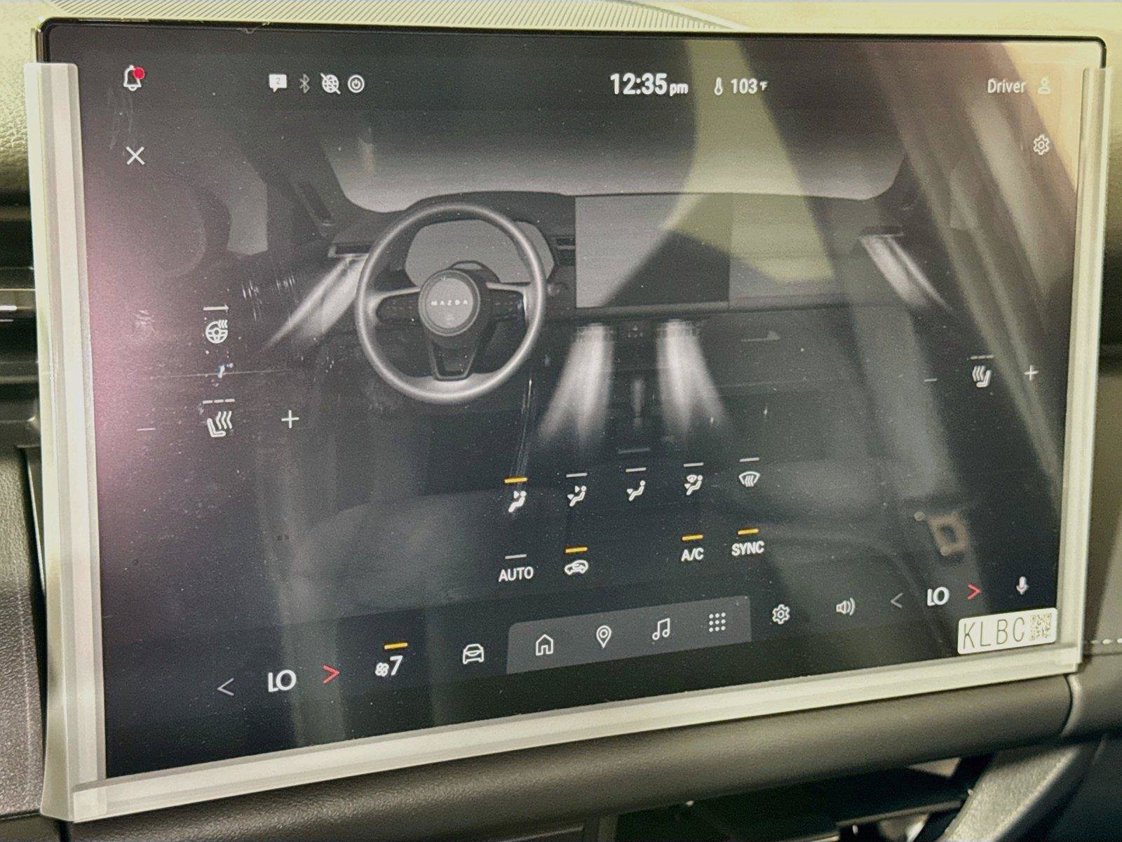 New 2026 MAZDA CX-5 Preferred AWD/4WD image 10