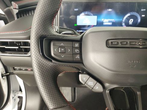 New 2026 Dodge Charger R/T Scat Pack image 27