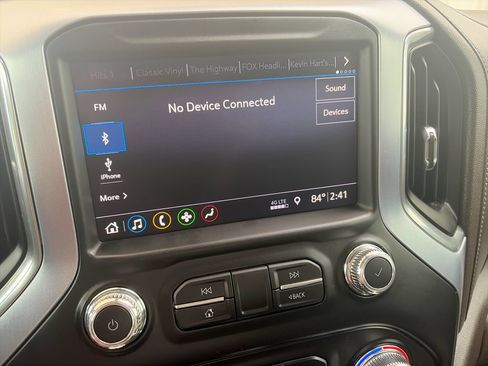 Used 2019 GMC Sierra 1500 SLT RWD image 13